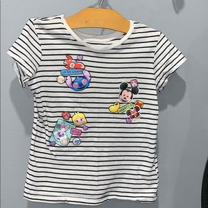 Disney Emoji shirt